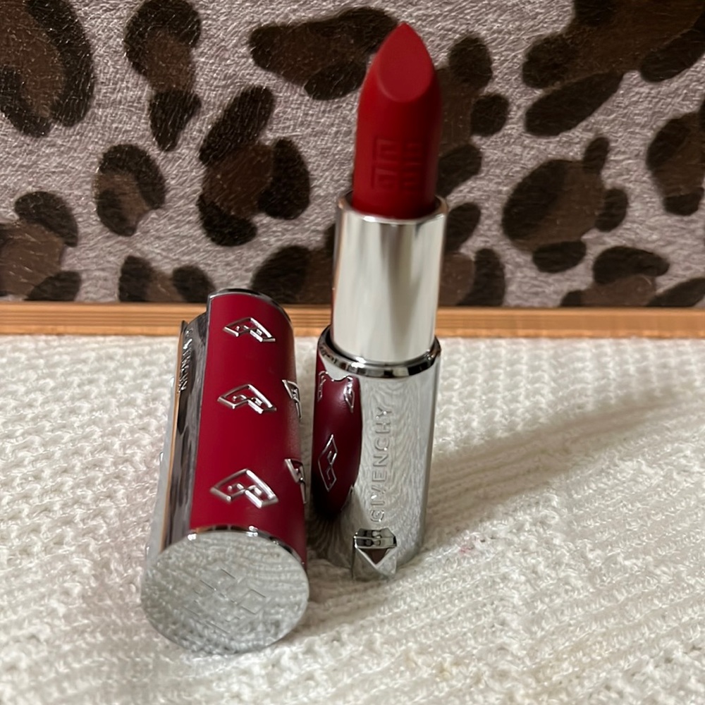 Givenchy Lipstick